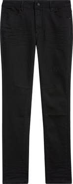 RtA Bryant Skinny Jeans