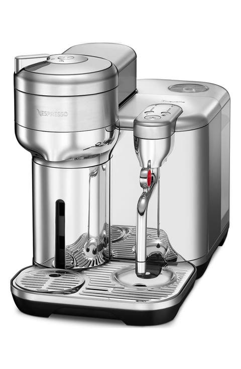 Vertuo Creatista Espresso Machine