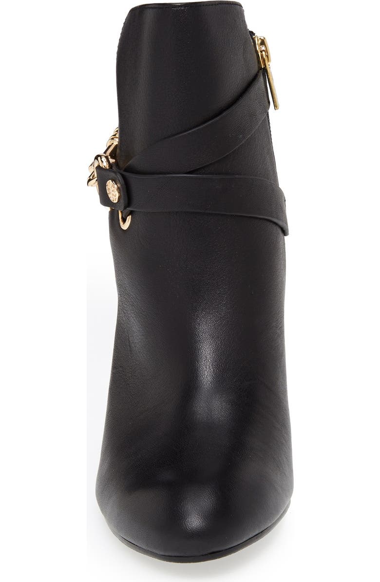 Isolá 'Colleen' Leather Bootie, Alternate, color,