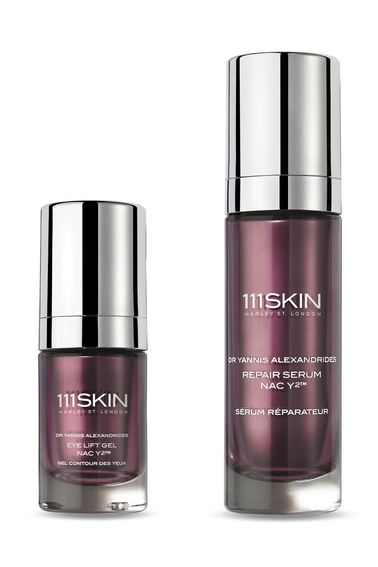 Face & Eye Repair Skin Care Set $530 Value, Main, color, NO COLOR