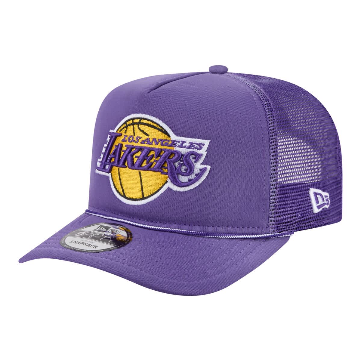 selected Purple