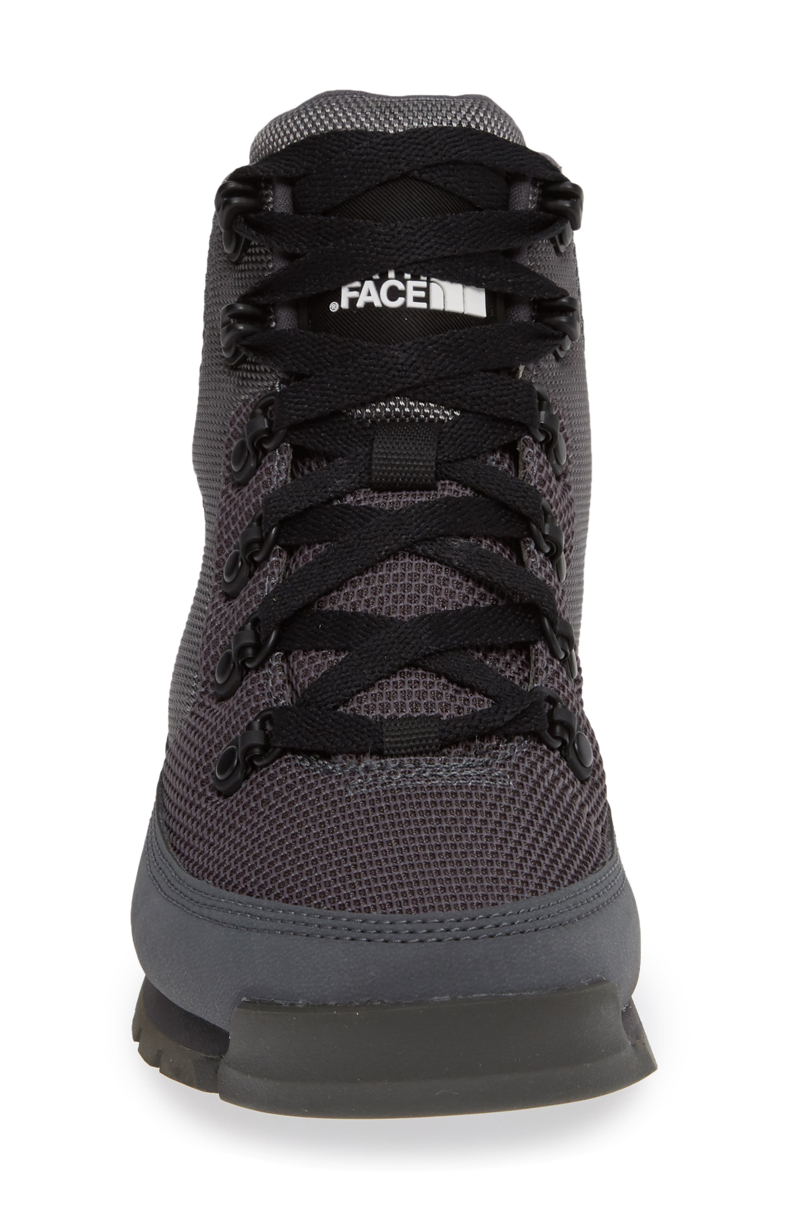 The North Face Back to Berkeley Redux Waterproof Boot, Alternate, color, 