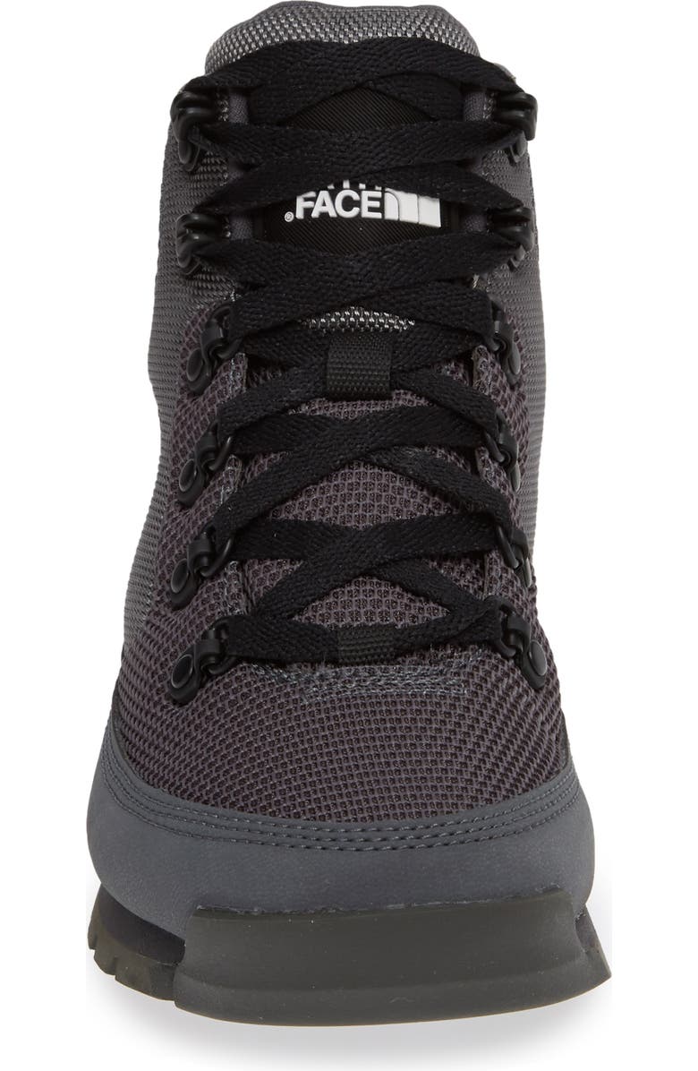 The North Face Back to Berkeley Redux Waterproof Boot, Alternate, color,