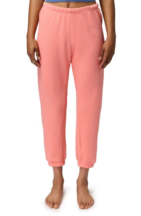 Women s Spiritual Gangster Joggers Sweatpants Nordstrom