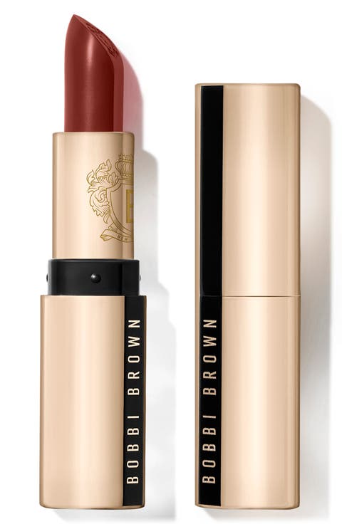 Luxe Hydrating Lipstick