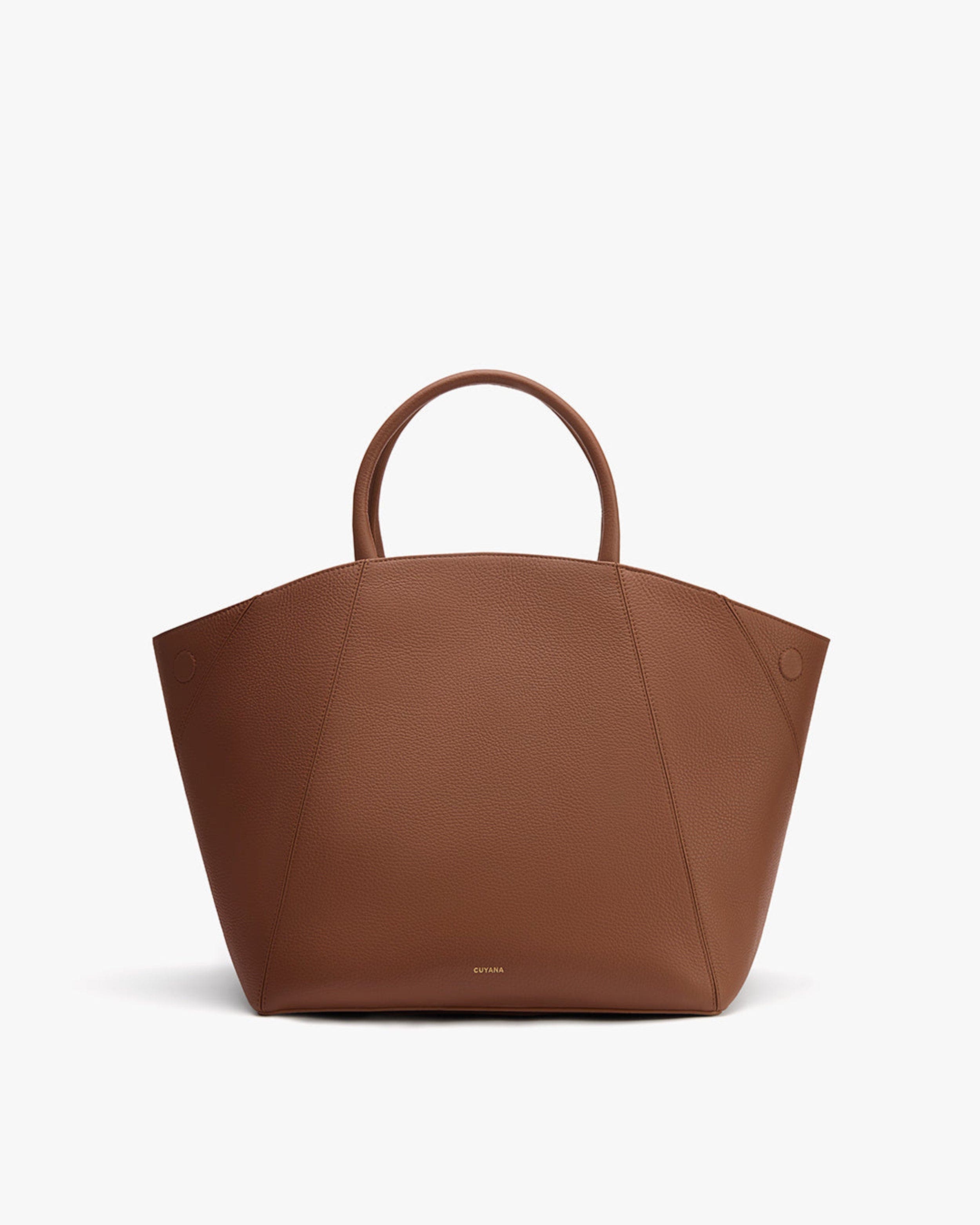 Forma Satchel, Alternate, color, Dark Chestnut