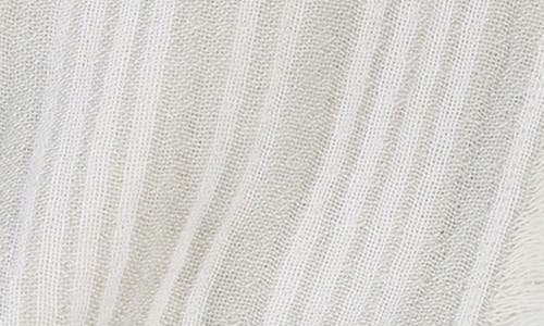Pom Pom At Home Yountville Set Of 4 Napkins In Ocean