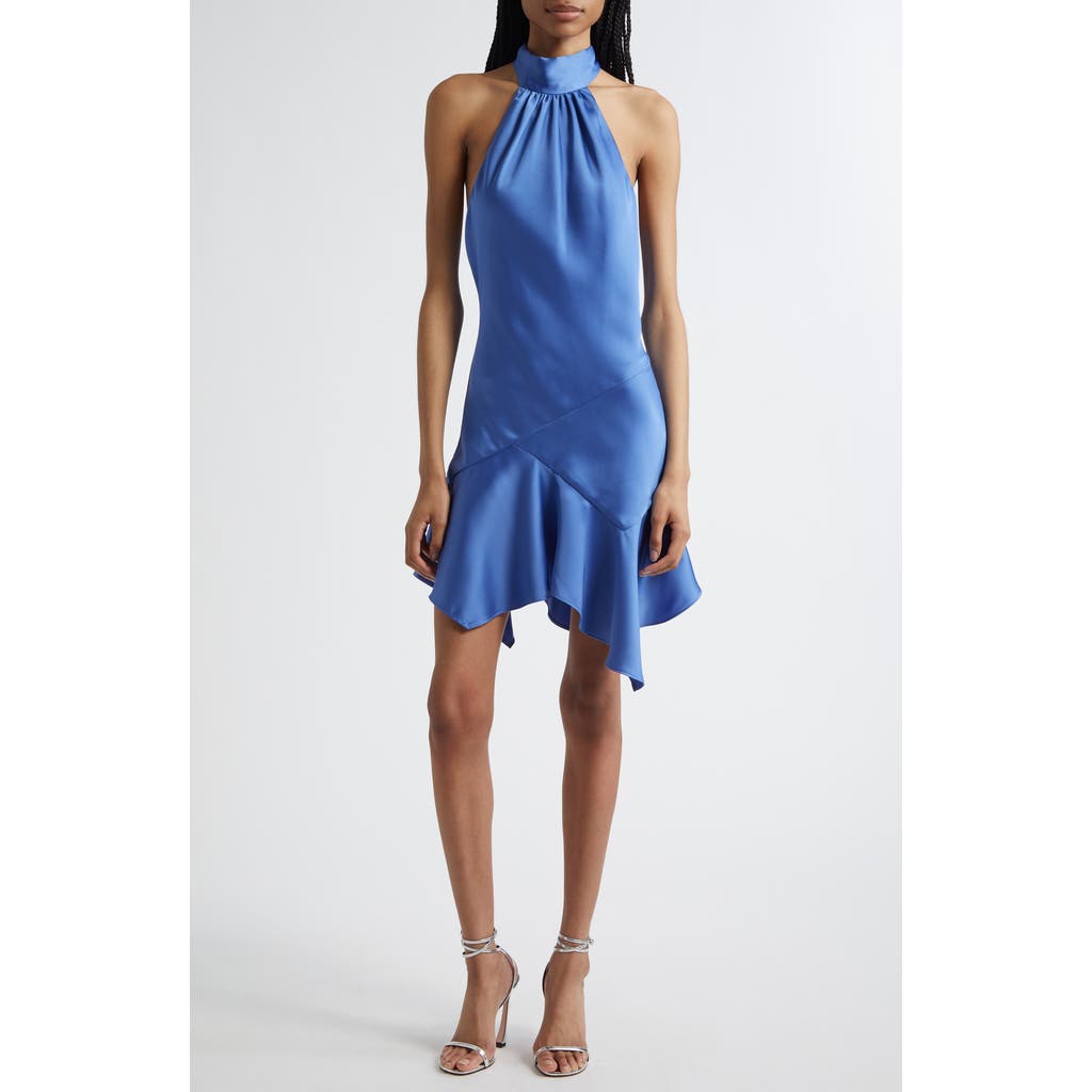 Ramy Brook Nari Minidress