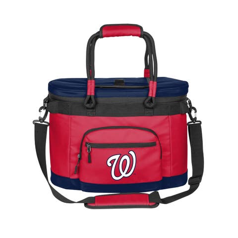 Logo Brands Washington Nationals 35 Can Flex Cooler