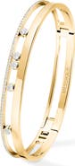 Messika Move Romane Diamond Bangle