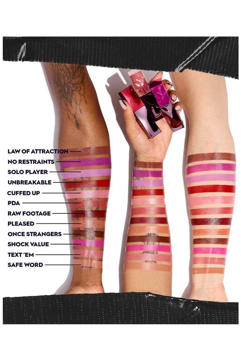 Vice Lip Bond Liquid Lipstick, Alternate, color, ONCE STRANGERS