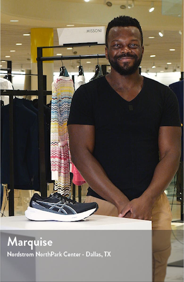 GEL-KAYANO<sup>®</sup> 30 Running Shoe, sales video thumbnail