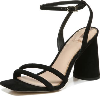 Kia Strappy Sandal - Wide Width Available