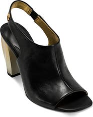 Donna Karan New York Brietta Slingback Sandal