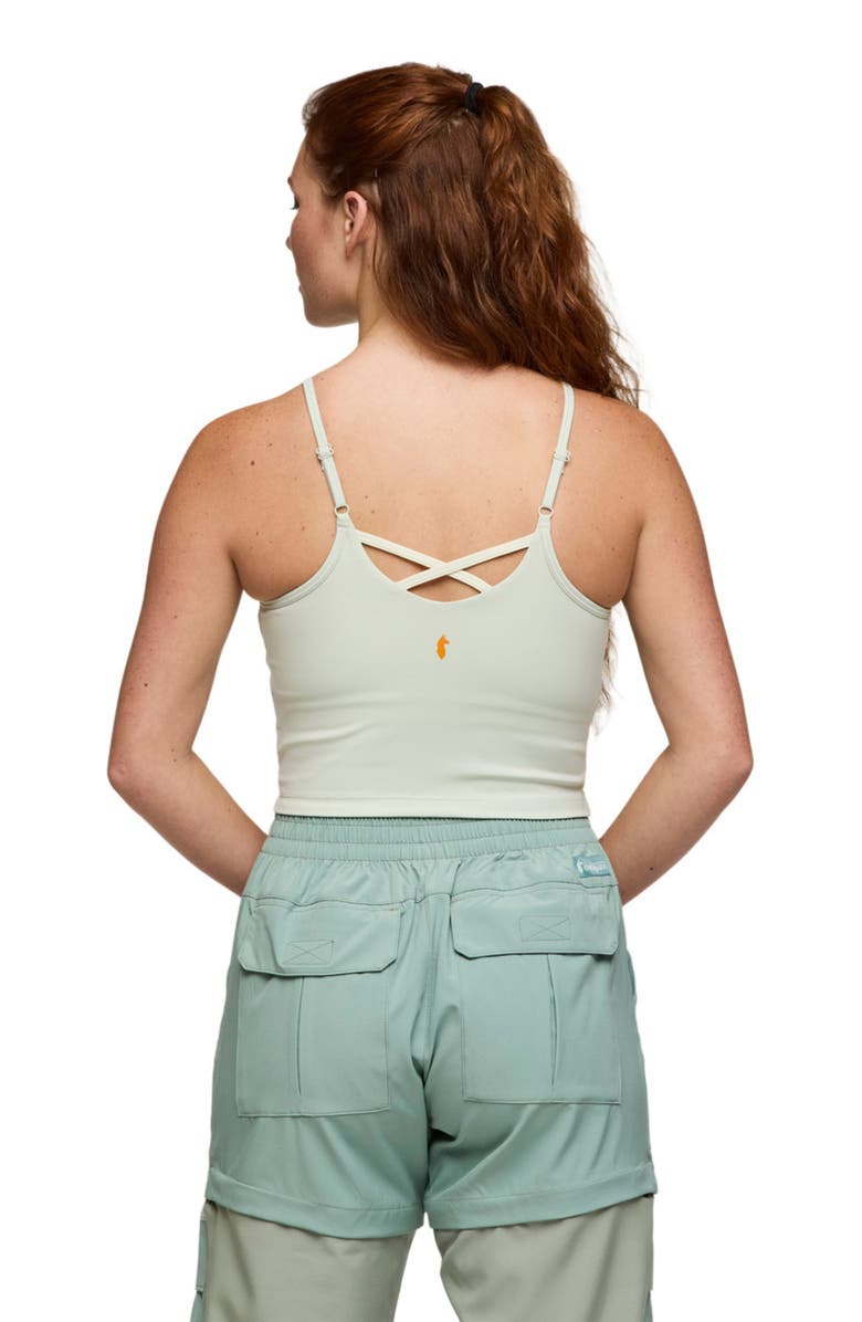 Cotopaxi Muevo Scoop Tank - Women's, Alternate, color, Foam