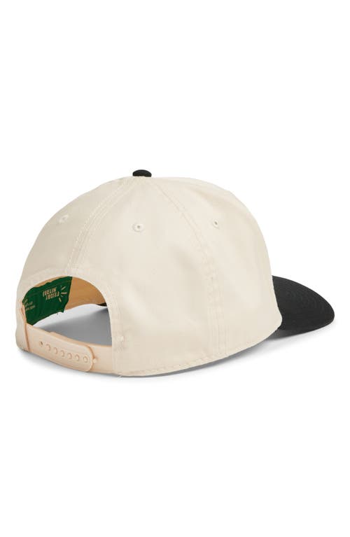 Friday Feelin ' Tailgate Social Club Baseball Cap In Multi
