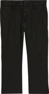 Tallia Kids' Solid Stretch Pants