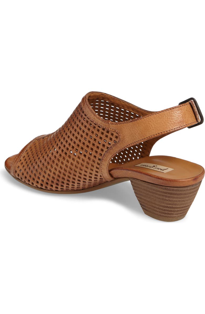 Paul Green Lois Slingback Sandal, Alternate, color,