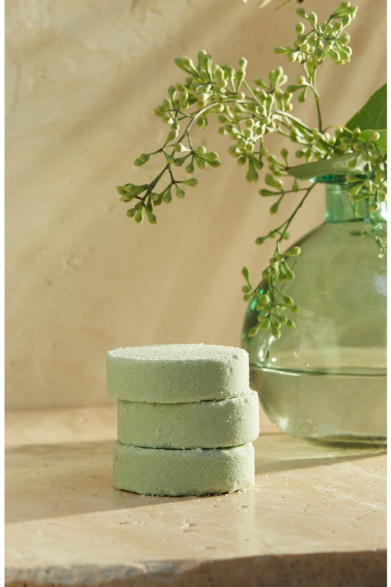 Wellness Shower Bombs, Alternate, color, NO COLOR