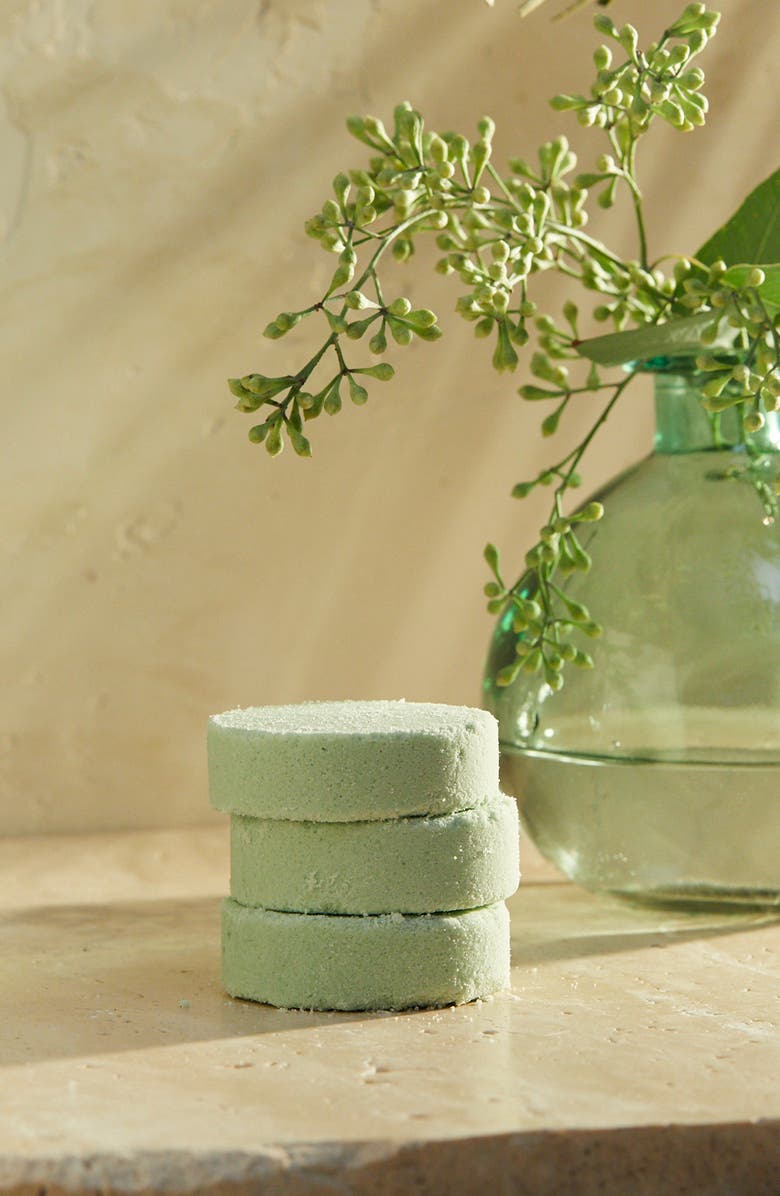 EUKA Wellness Shower Bombs, Alternate, color, 