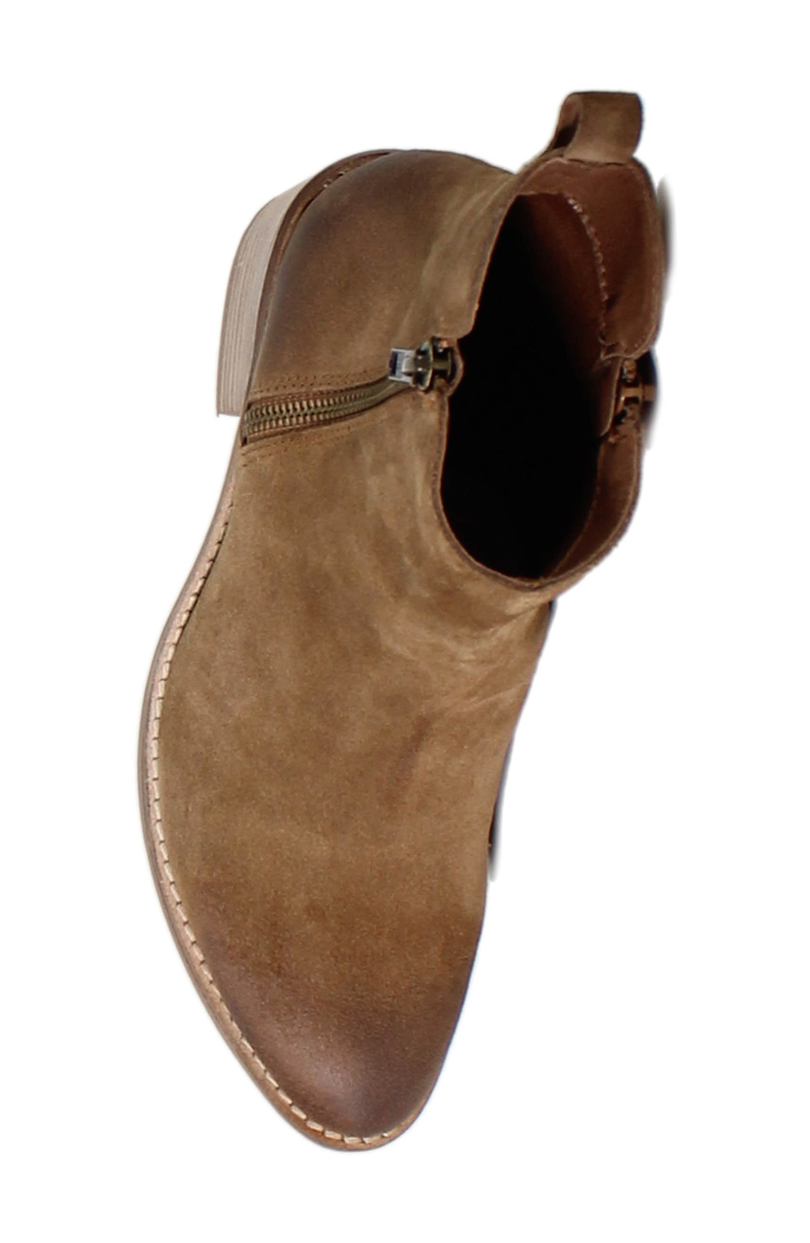 Diba True Maze Walk Bootie, Alternate, color, 