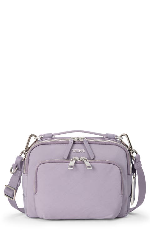 TUMI TROY crossbody 美品限定品イベント品 TUMI Voyageur Troy Shoulder Bag Crossbody Nylon 4 Colors