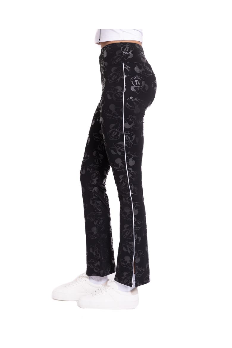 Minnie Mouse Pants, Alternate, color, Minnie Jet Black