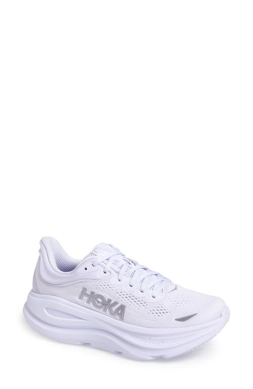 Hoka Bondi 9 Running Shoe