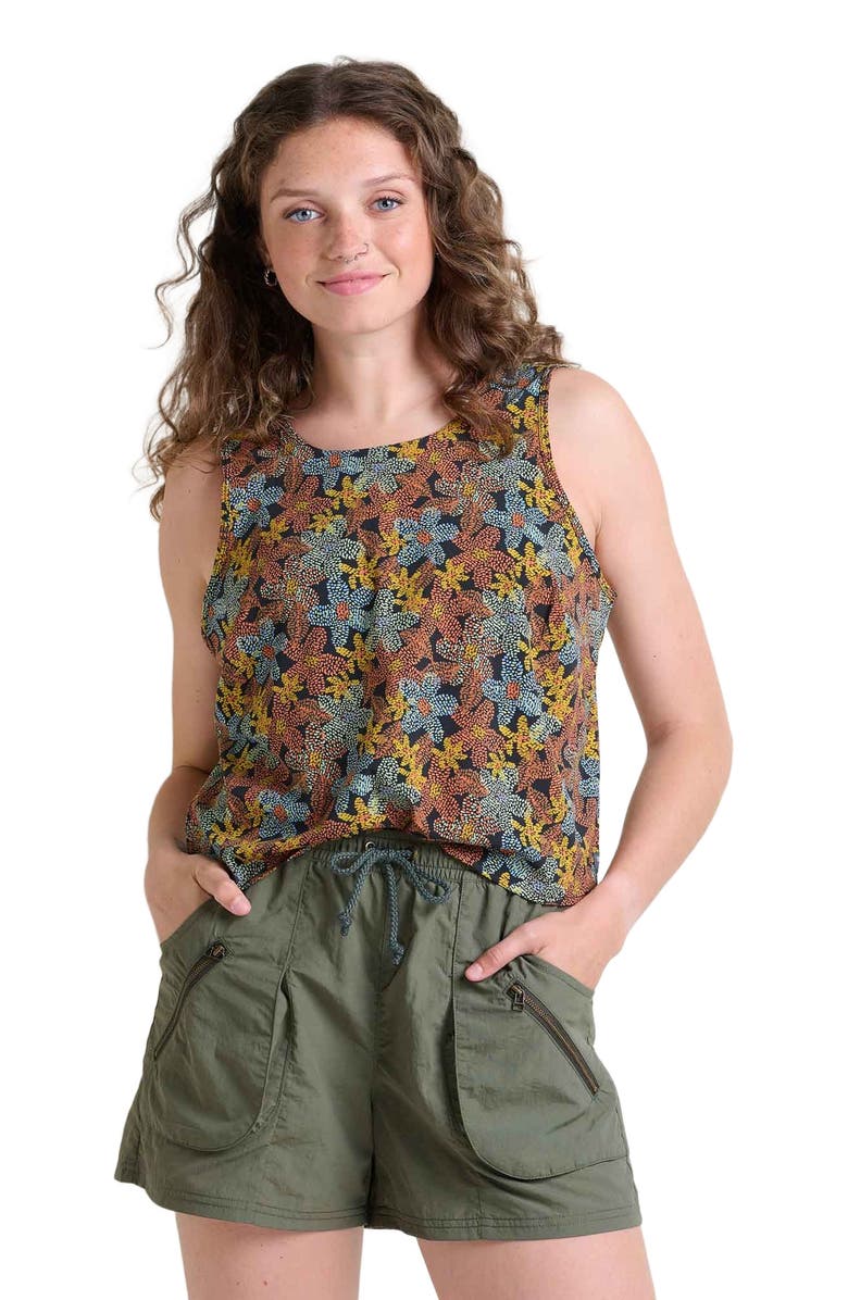 Toad & Co Sunkissed Button Back Tank, Alternate, color,