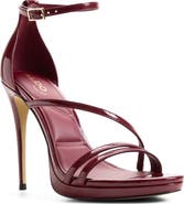 ALDO Odella Ankle Strap Platform Sandal