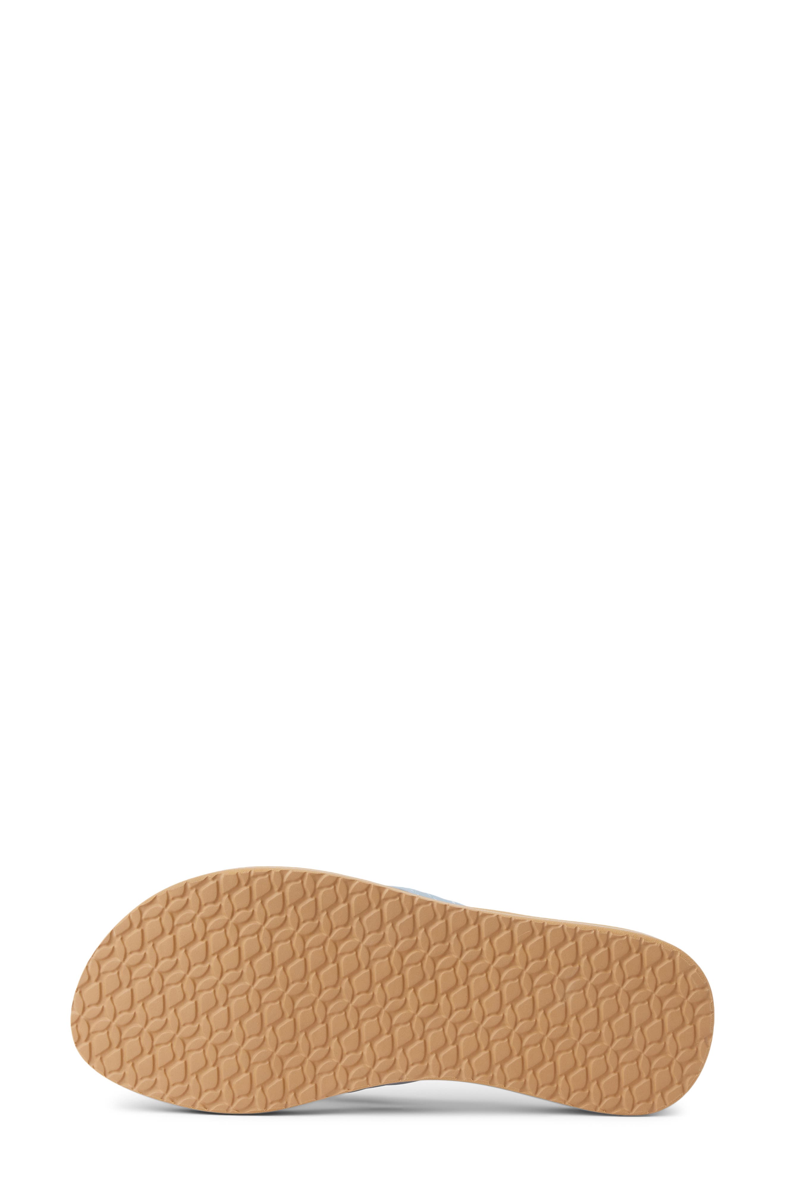 Reef Cushion Breeze Flip Flop, Alternate, color, 