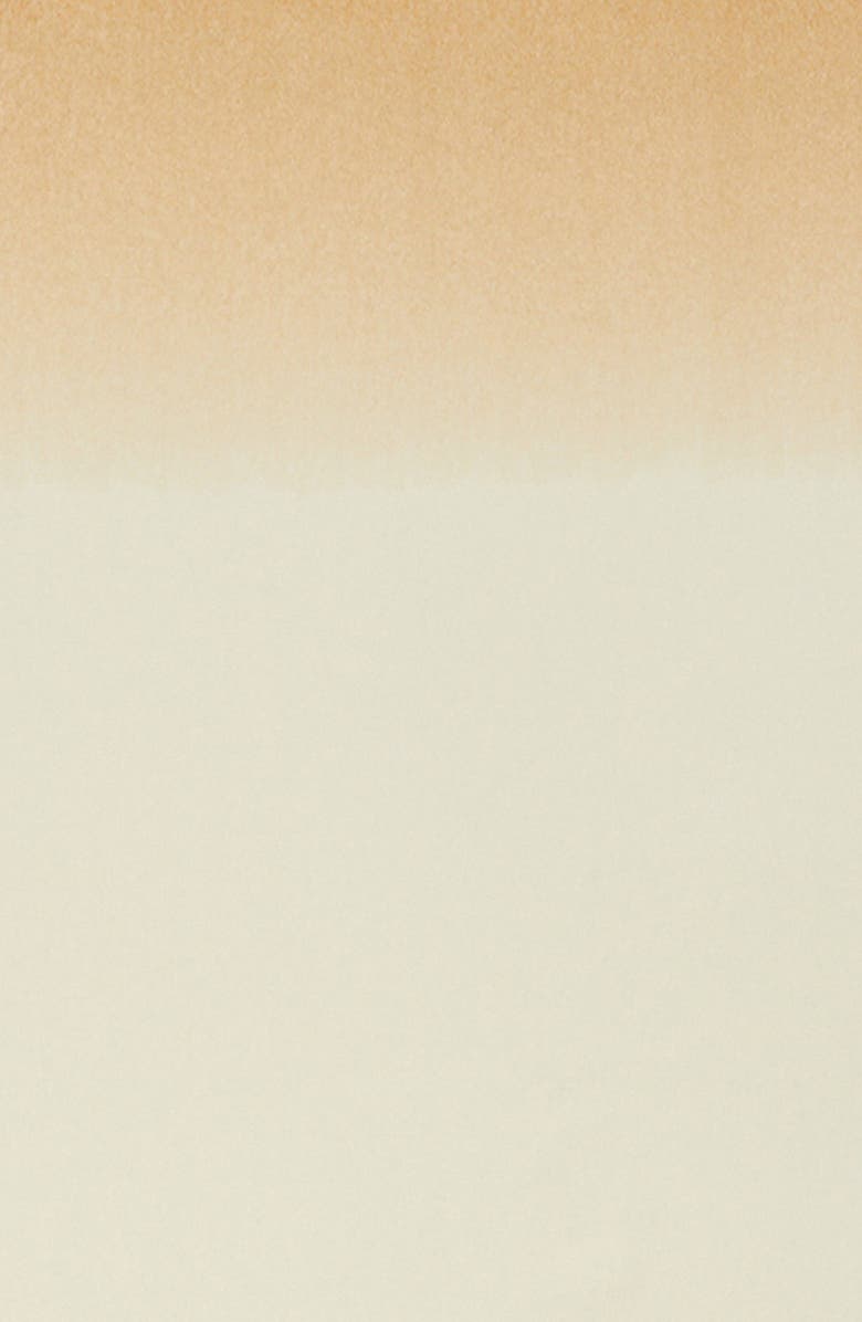 Loro Piana Large Ombré Cashmere Scarf, Alternate, color, 