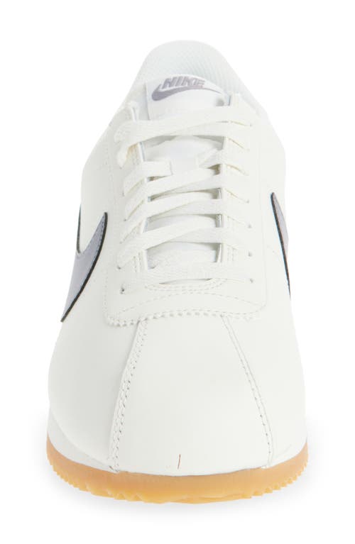 Nike Cortez Sneaker In Multi