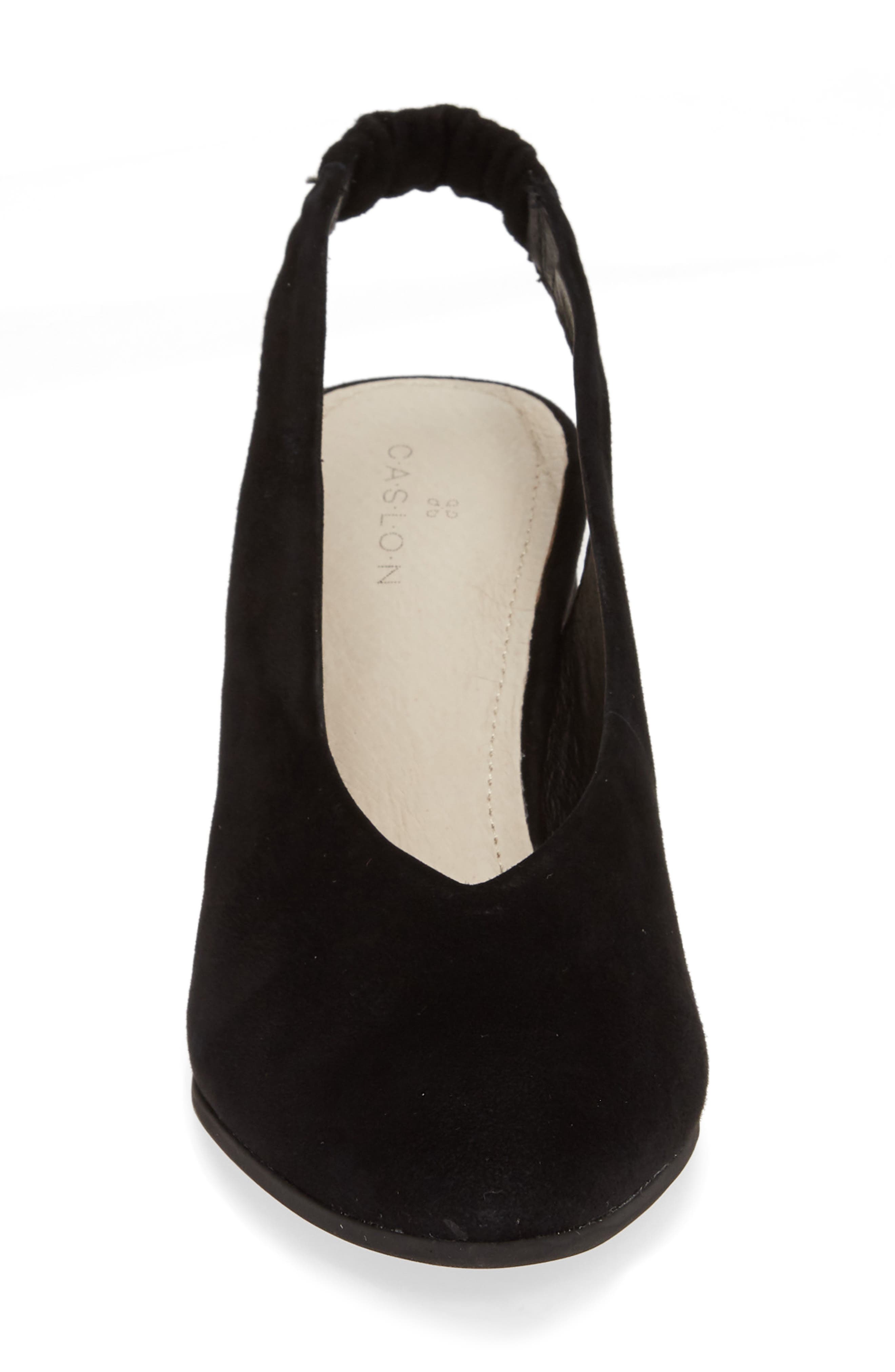 Caslon<sup>®</sup> Jace Slingback Pump, Alternate, color, 