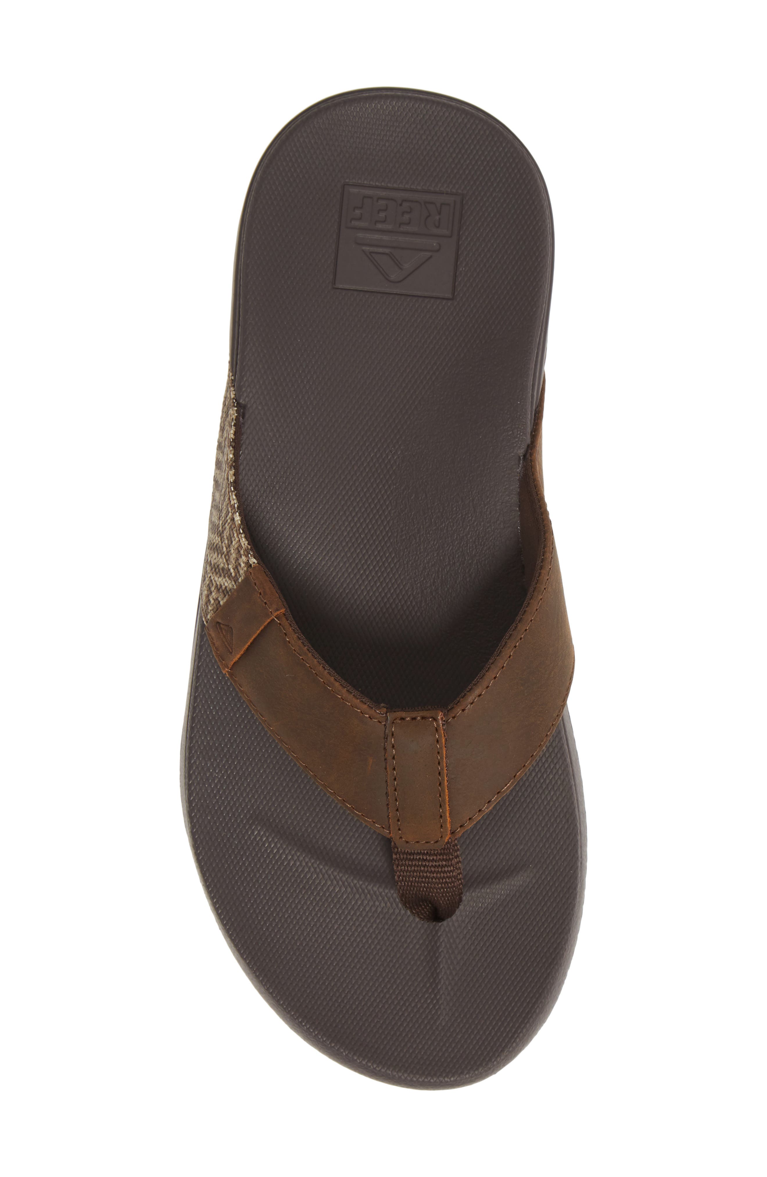 Reef Phantom Flip Flop, Alternate, color, 