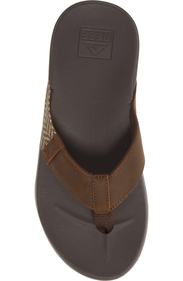 Reef Phantom Flip Flop, Alternate, color,