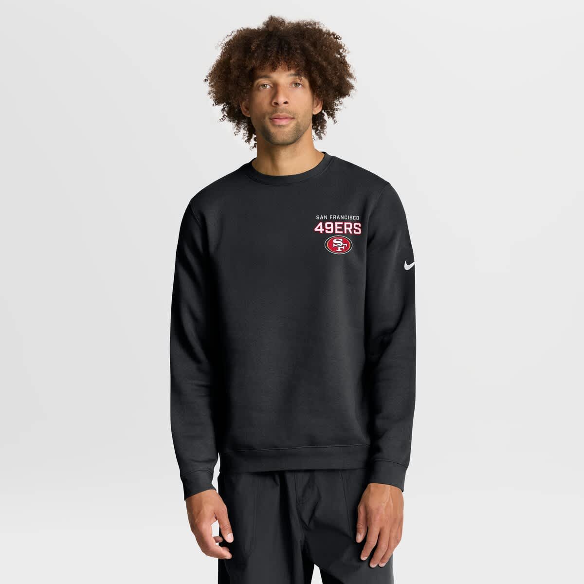 selected Black