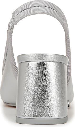 Diane Slingback Pump