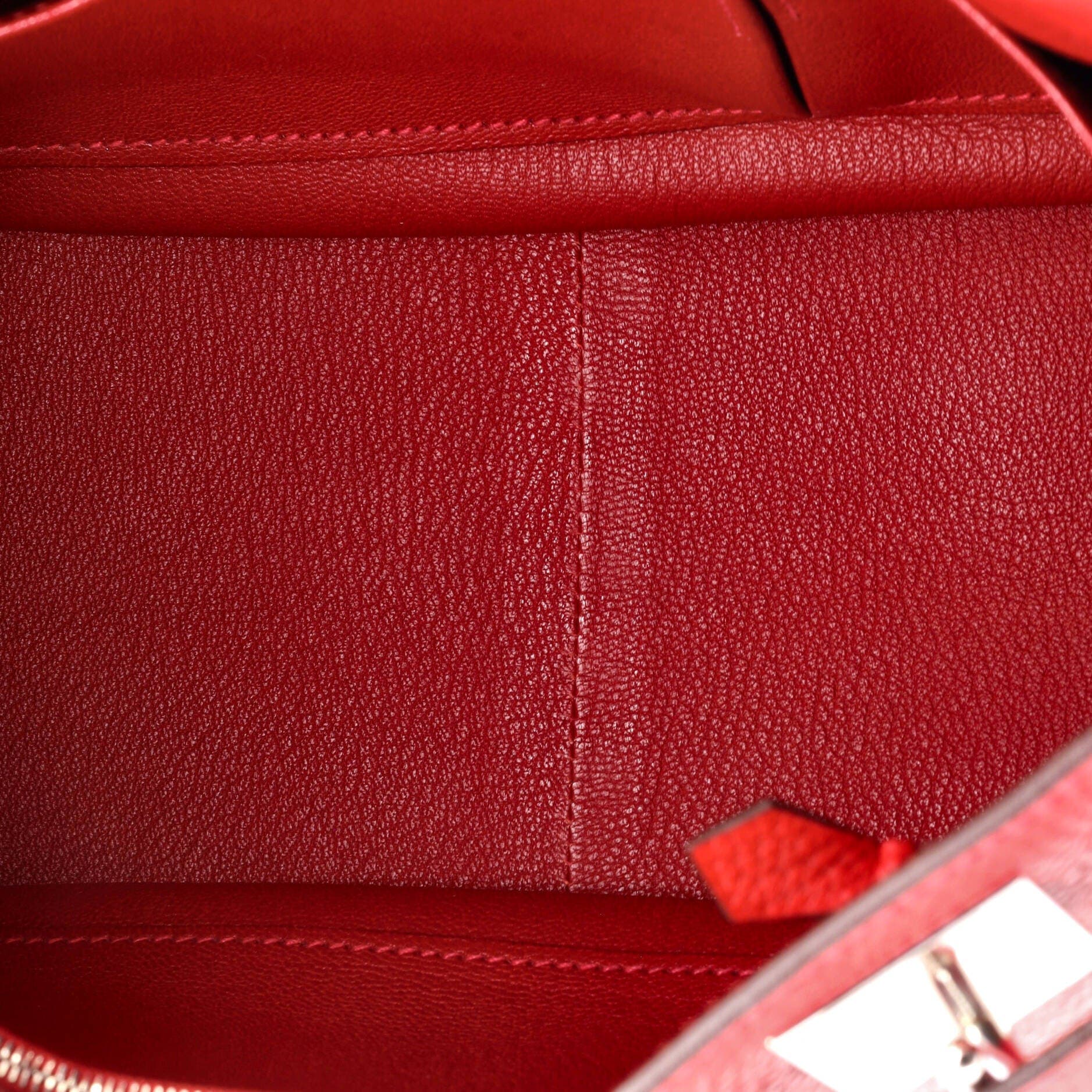 Jypsiere Bag Clemence 31, Alternate, color, Red