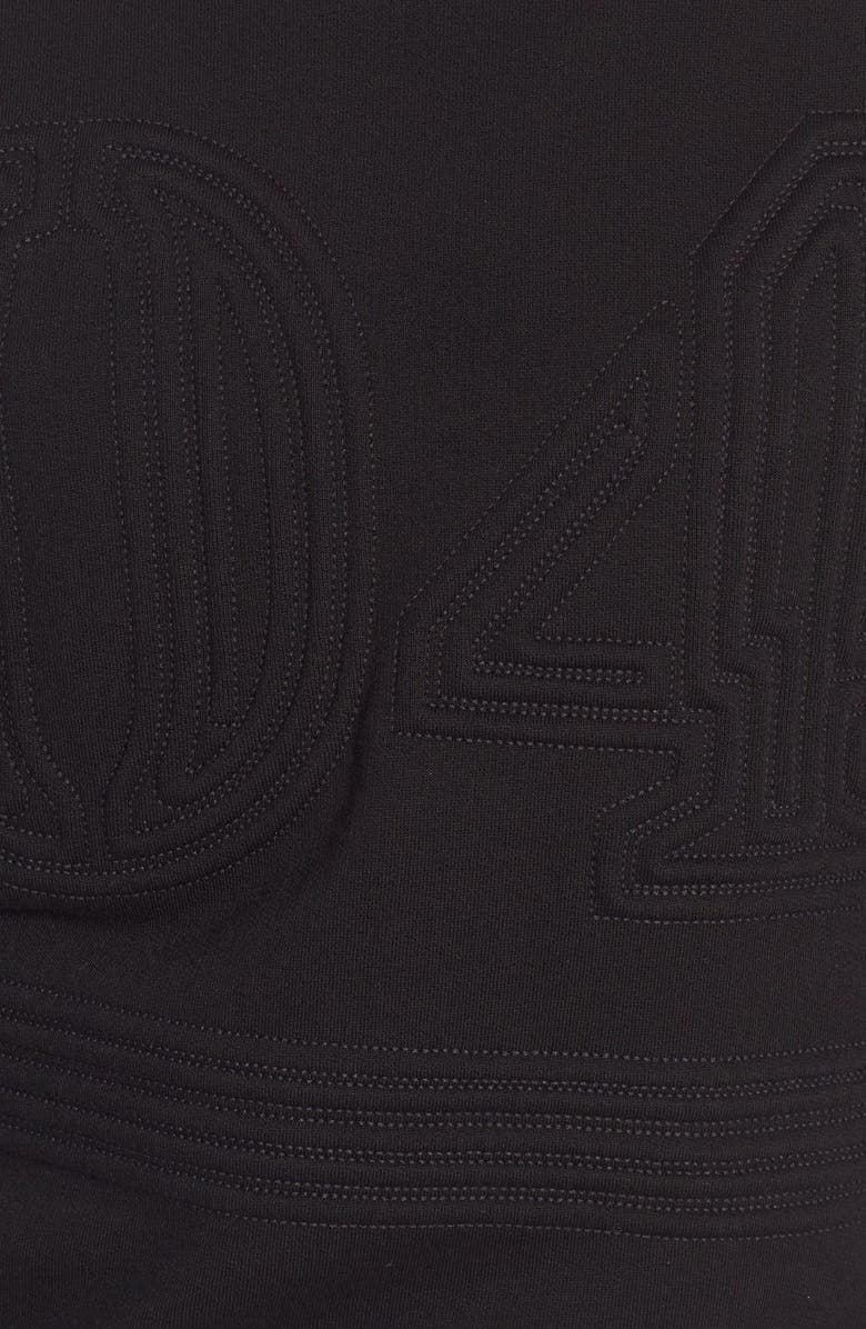 IVY PARK<sup>®</sup> Corded 04 Sweatshirt, Main, color, 