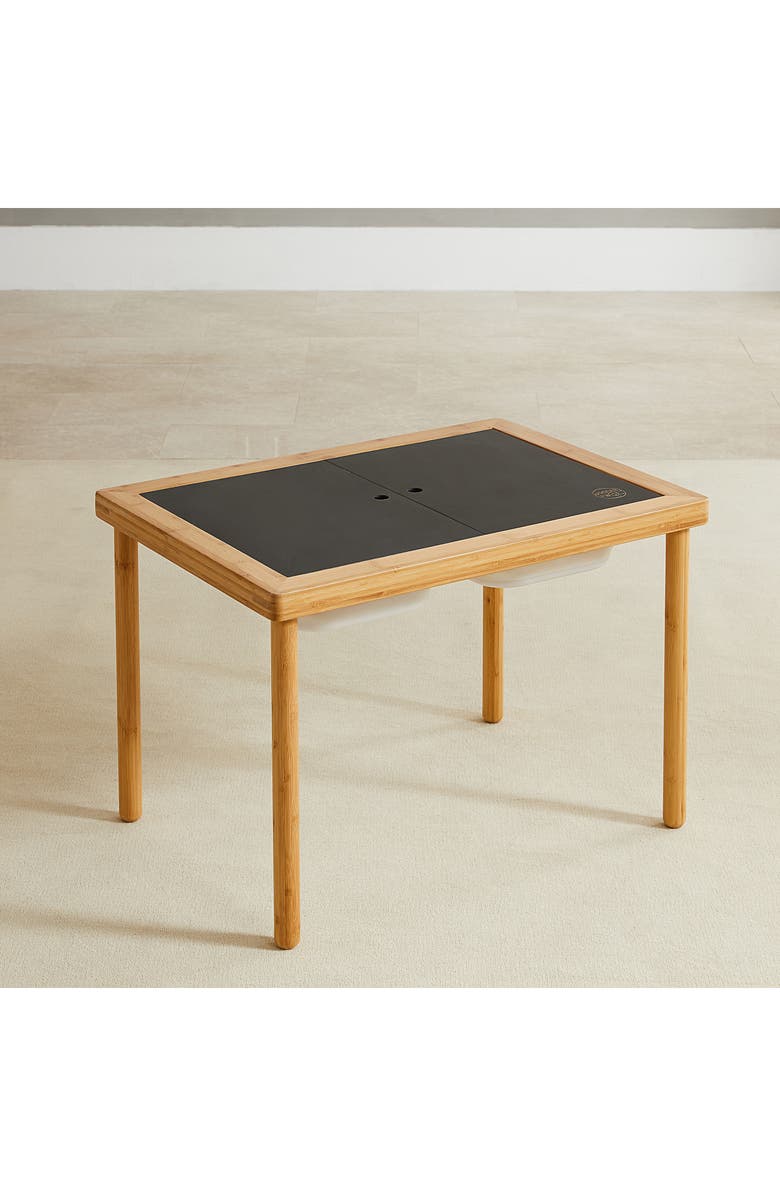 Wonder & Wise by Asweets Land, Sand & Water Table, Alternate, color, Multi