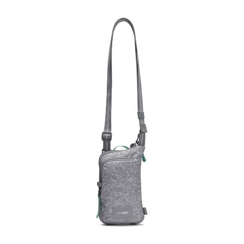 GO Tech Crossbody