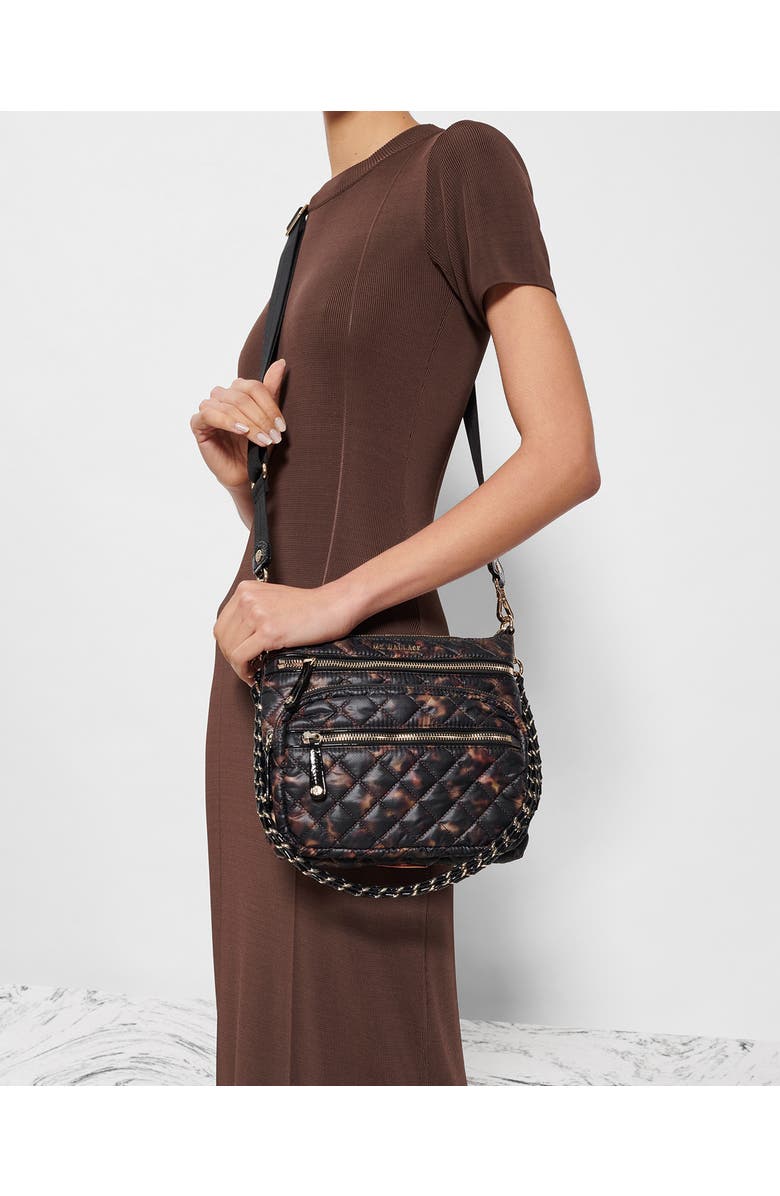 MZ Wallace Downtown Crosby Crossbody Bag, Alternate, color,