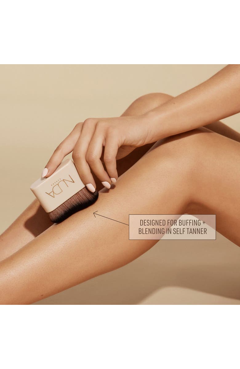 Nuda Blending Brush 1pc, Alternate, color, NO COLOR