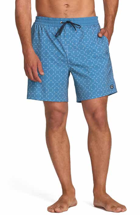 Billabong Lineup Layback Swim Trunks