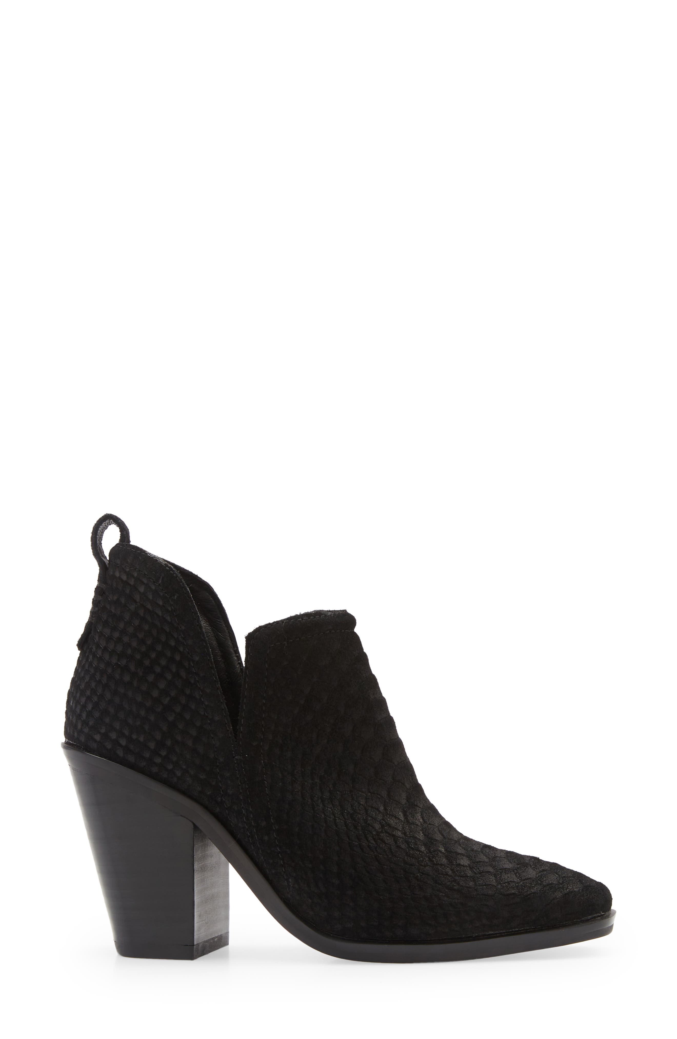 Jeffrey Campbell Rosee Bootie, Alternate, color, 