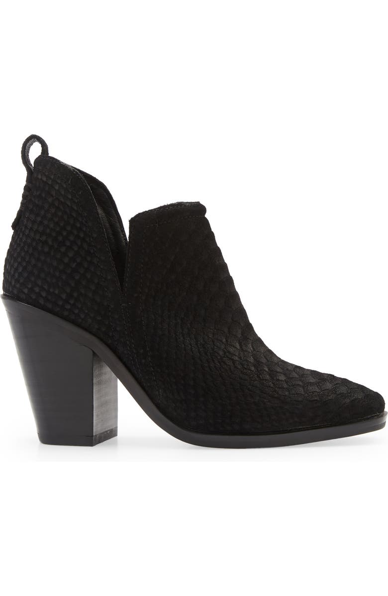 Jeffrey Campbell Rosee Bootie, Alternate, color,