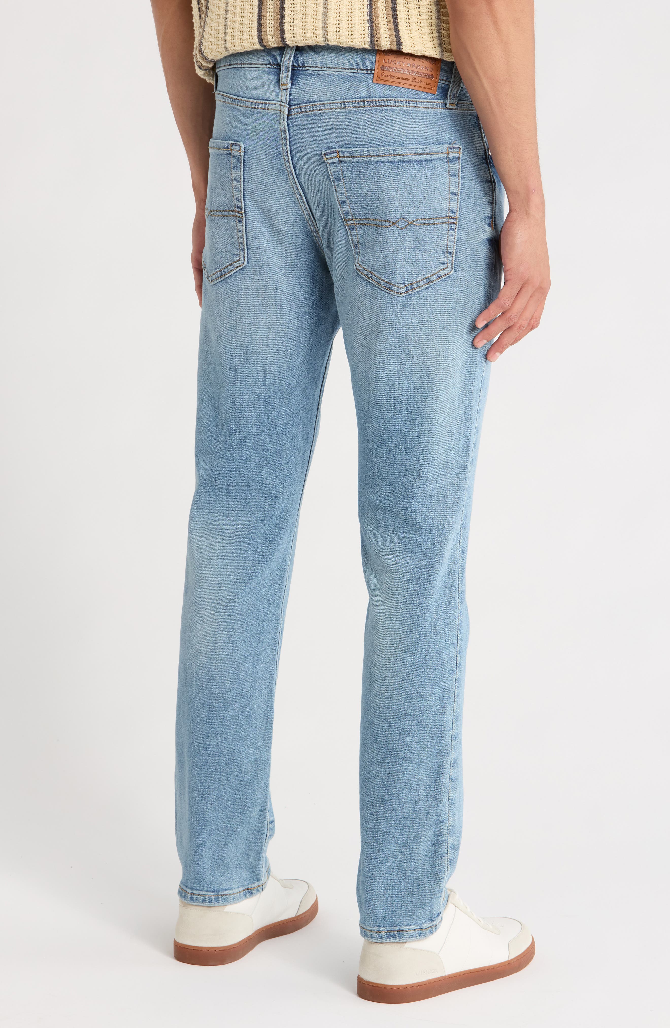 223 Straight Leg Jeans - image 2