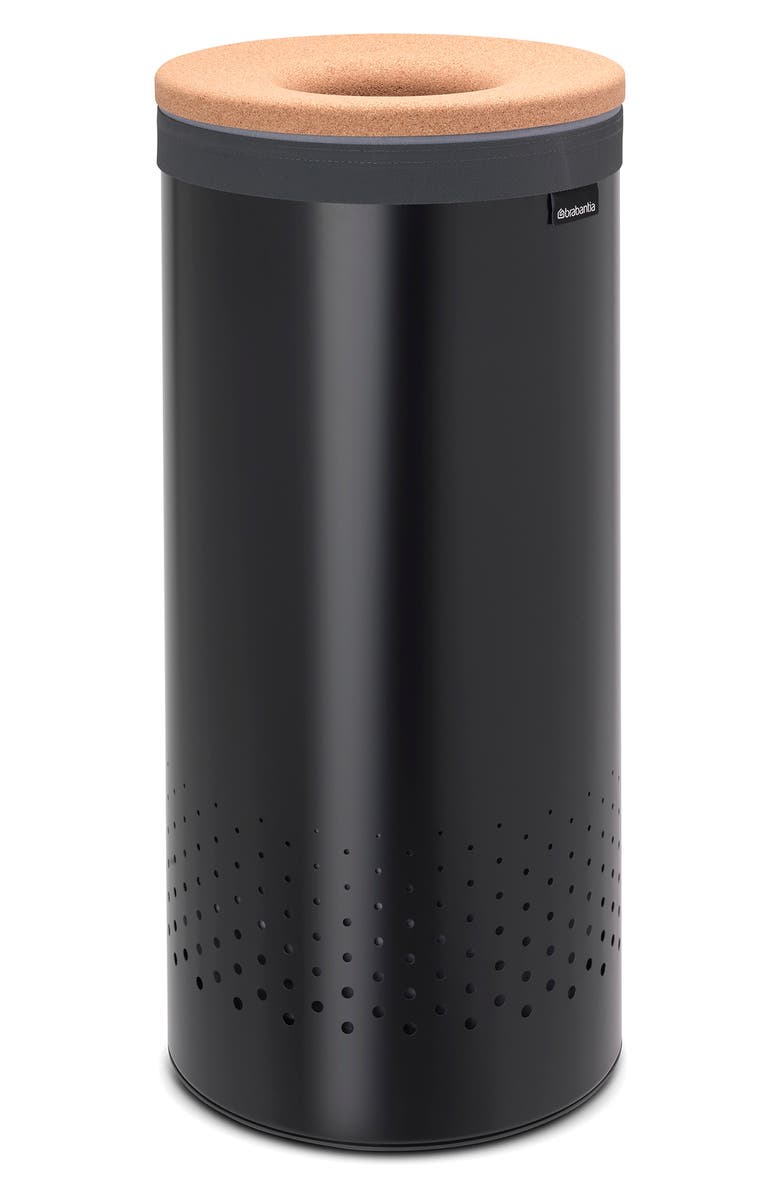 Brabantia Laundry Hamper, Main, color, 