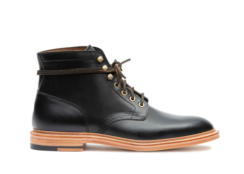 Diesel Boot